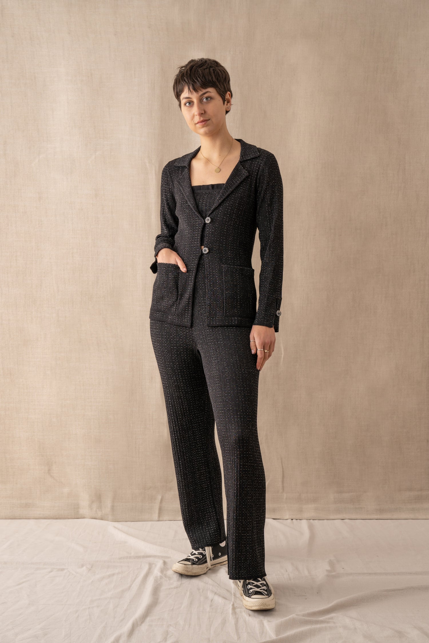Camilla Bloom Paradise Jacket