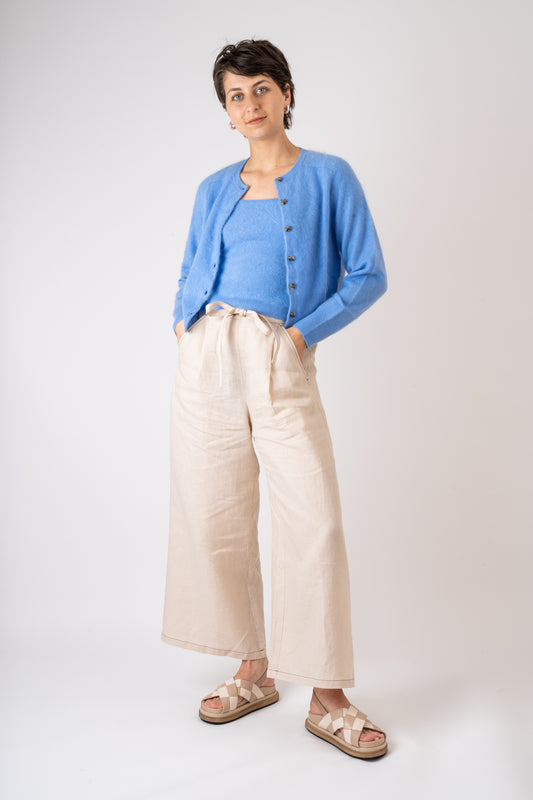 Camilla Bloom Cashmere Jupiter Cardigan
