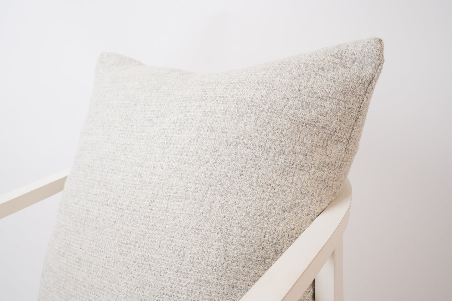 Planted. Boucle Ingrid Cushion