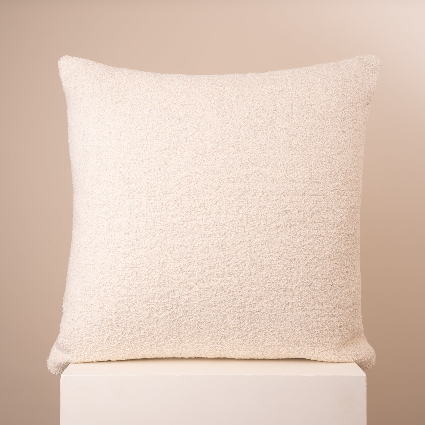 Planted. Boucle Ingrid Cushion